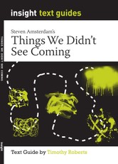 Things We Didn't See Coming
