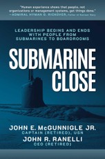 Submarine Close