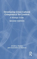 Developing Cross-Cultural Competence for Leaders