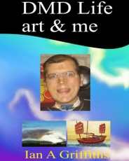 Dmd Life art & me