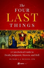 Four Last Things