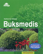 Buksmedis