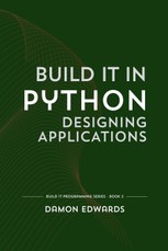 Build It in Python