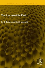The Inaccessible Earth