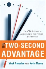 The Two-Second Advantage
