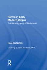 Forms in Early Modern Utopia