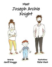 Meet Joseph Archie Knight