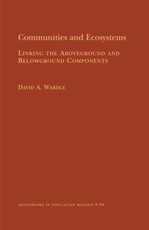 Communities and Ecosystems