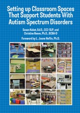 Setting up Classroom Spaces That Support Students With Autism Spectrum Disorders