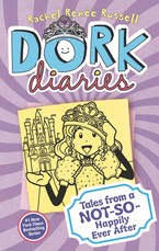 Tales from a Not-So-Happily Ever After