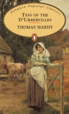 Tess of the D'Urbervilles