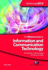 Clarke, A: Minimum Core for Information and Communication Te