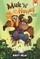 Treehouse Trouble #1