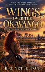 Wings over the Okavango