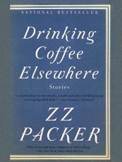 Drinking Coffee Elsewhere
