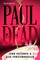 Paul Is Dead