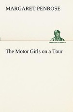 The Motor Girls on a Tour