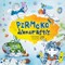 Pirmoko dienoraštis. Prisiminimų albumas
