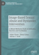 Image-Based Sexual Abuse and Bystander Intervention