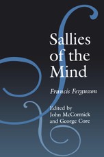 Sallies of the Mind