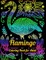 Flamingo Coloring Book for Adults