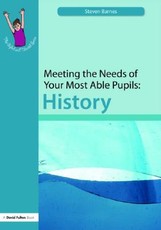 Meeting the Needs of Your Most Able Pupils