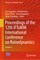 Proceedings of the 12th IFToMM International Conference on Rotordynamics