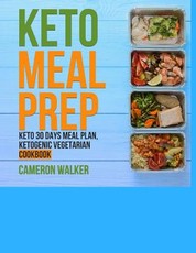 Keto Meal Prep
