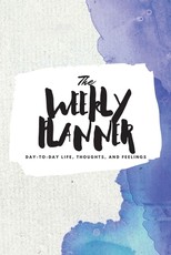 The Weekly Planner