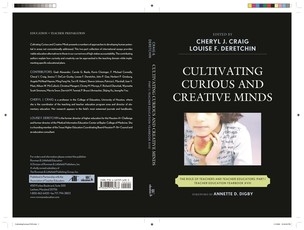Cultivating Curious and Creative Minds