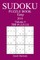 300 Easy Sudoku Puzzle Book - 2018