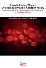 Anemia among women of reproductive age