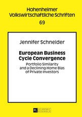 European Business Cycle Convergence