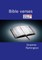 Bible Verses