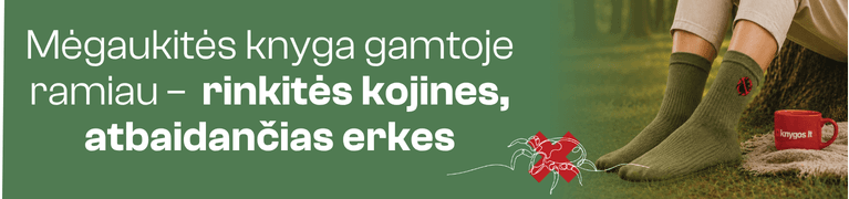 Kojinės nuo erkių