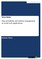 Data portability and relation management in social web applications