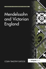 Mendelssohn and Victorian England