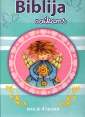 Biblija vaikams