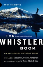 The Whistler Book