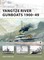 Yangtze River Gunboats 1900-49