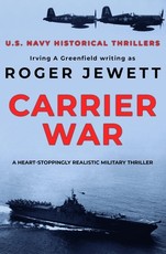 Carrier War