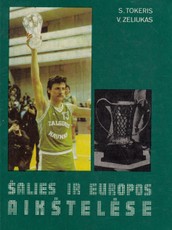 Šalies ir Europos aikštelėse