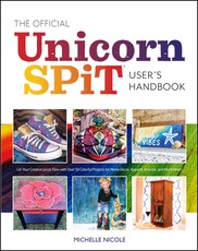 The Official Unicorn Spit User's Handbook