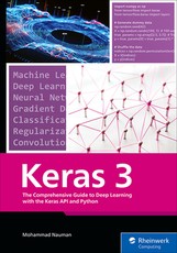 Modern Keras