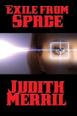 Exile from Space