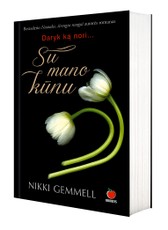 Su mano kūnu: bestselerio NUOTAKA, IŠRENGTA NUOGAI autorė kviečia į nuodėmingą savęs pažinimą Su mano kūnu: bestselerio NUOTAKA, IŠRENGTA NUOGAI autorė kviečia į nuodėmingą savęs pažinimą