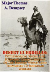 DESERT GUERRILLAS: