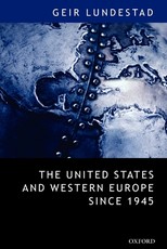 The United States and Western Europe Since 1945