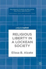 Religious Liberty in a Lockean Society