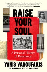 Raise Your Soul